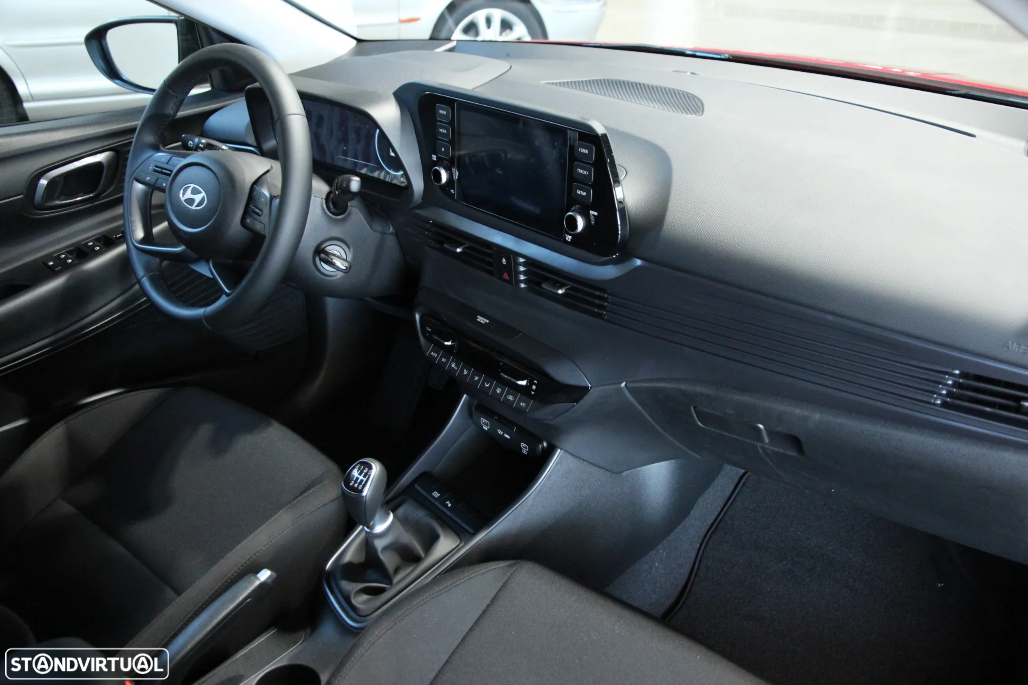 Hyundai i20 1.0 T-GDI Style - 7