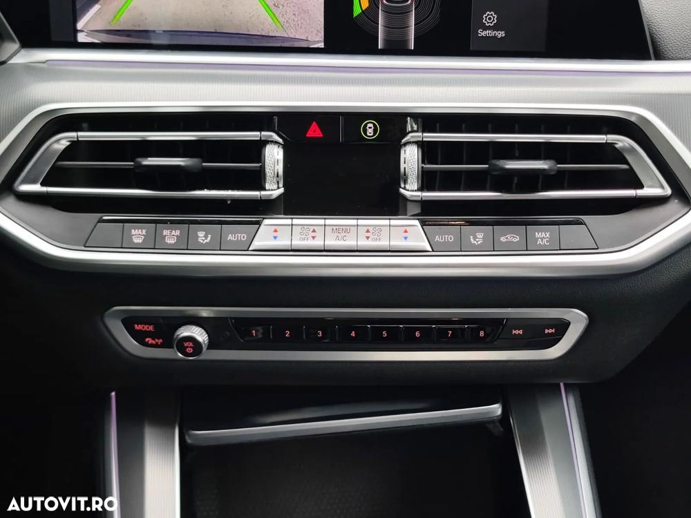 BMW X5 xDrive30d AT MHEV - 19