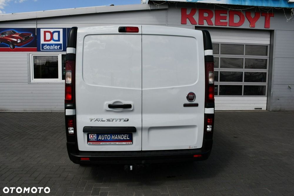 Fiat Talento - 15