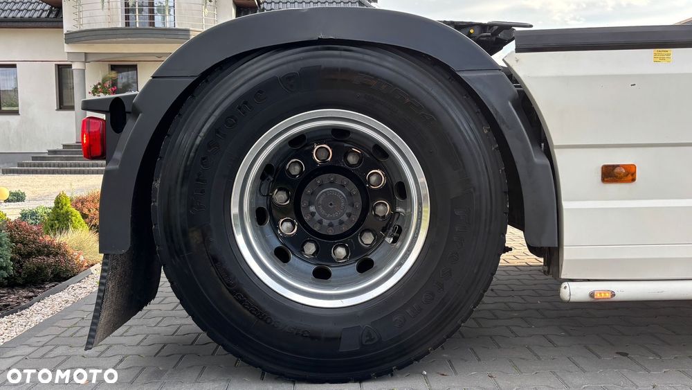 Volvo FH 500 l SPROWADZONY l SERWIS ASO l STAN IDEALNY - 11