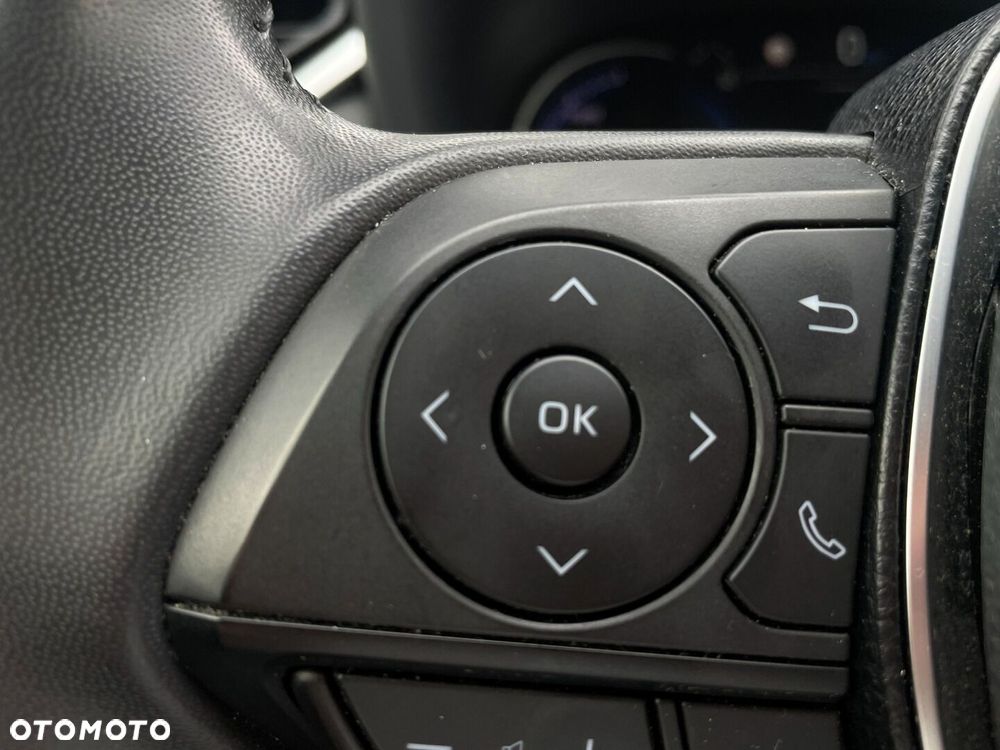 Toyota RAV4 2.5 Hybrid Comfort 4x4 - 11