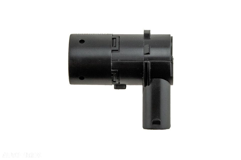 Senzor parcare Bmw Seria 5 E60, E61 2003-, Conector Negru, NTY Epdc-BM-007 - 3