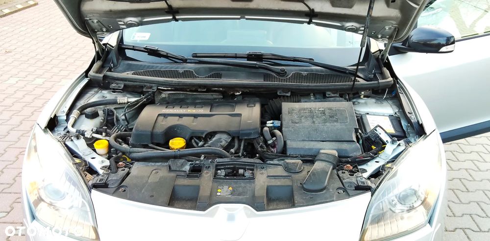 Renault Megane 1.4 16V TCE Bose Edition - 28