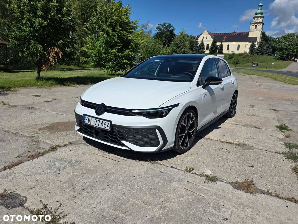 Volkswagen Golf - 27