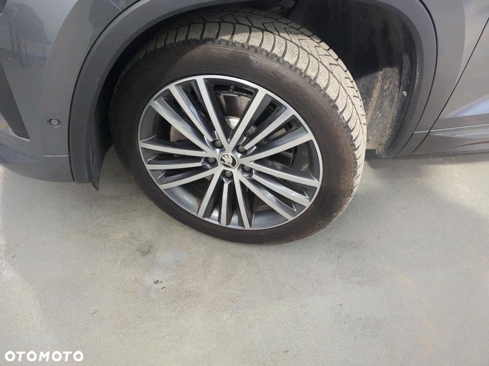 Skoda Kodiaq 2.0 TDI 4x4 L&K DSG - 5