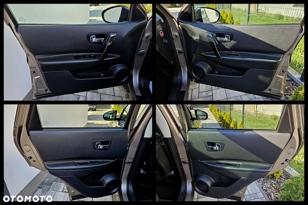 Nissan Qashqai 2.0 CVT 360 - 29