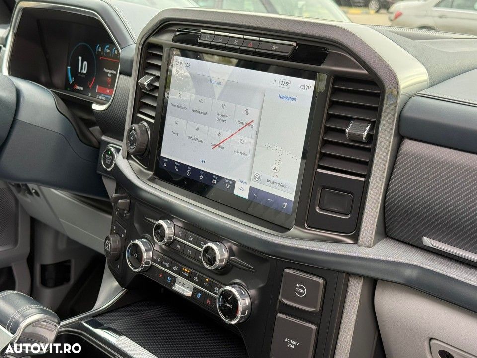 Ford F150 - 18