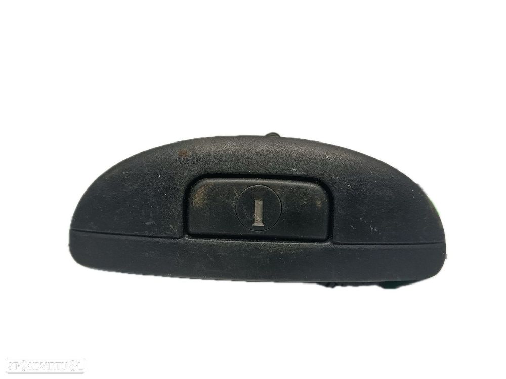 Interruptor / Switch / Botão Da Mala Renault Megane Scenic (Ja0/1_) - 1