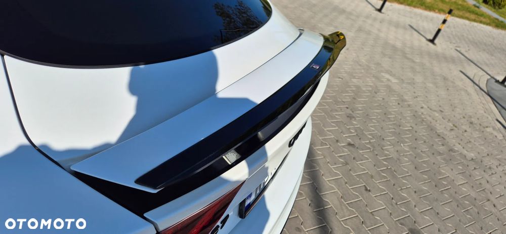Audi RS7 Sportback - 23