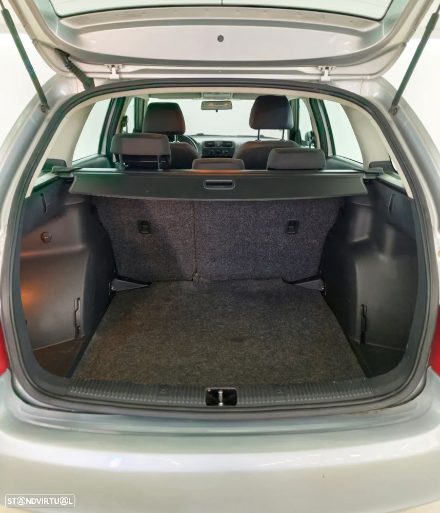 Skoda Fabia Break 1.2 Ambiente - 15