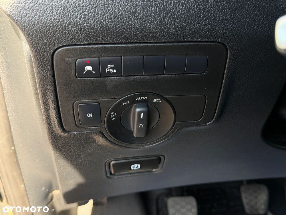 Mercedes-Benz Vito - 19