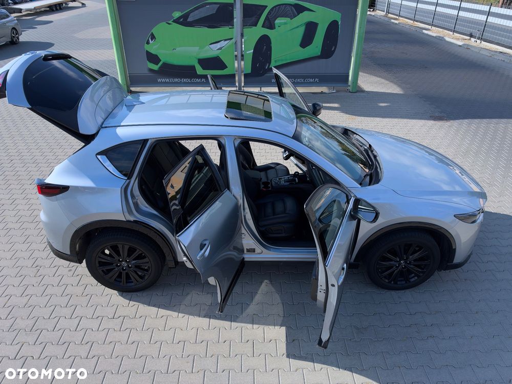 Mazda CX-5 2.0 Homura 2WD - 20