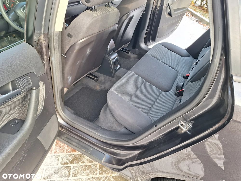 Audi A3 Sportback - 26