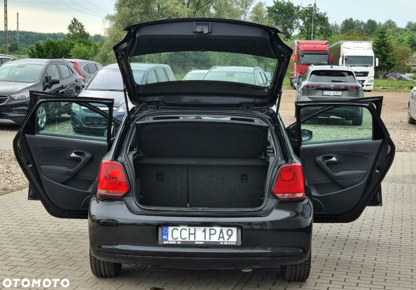 Volkswagen Polo - 17