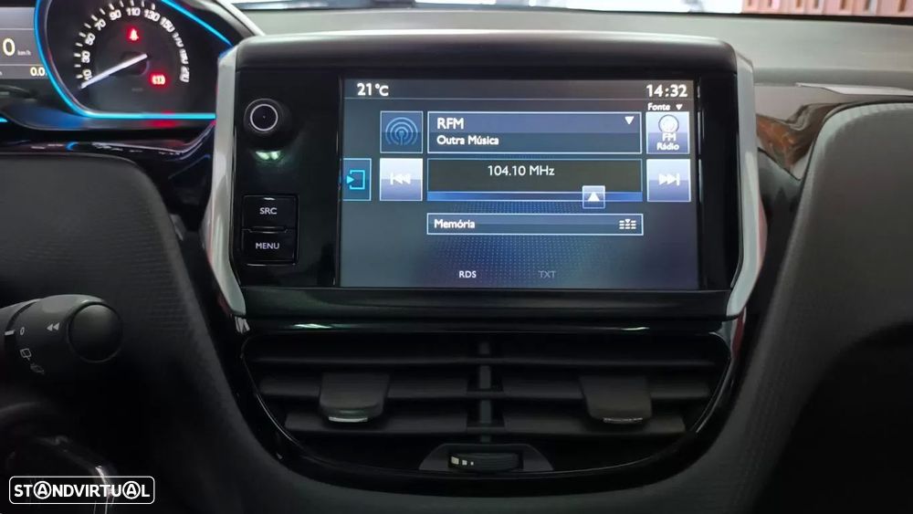 Peugeot 2008 1.2 PureTech Allure - 43