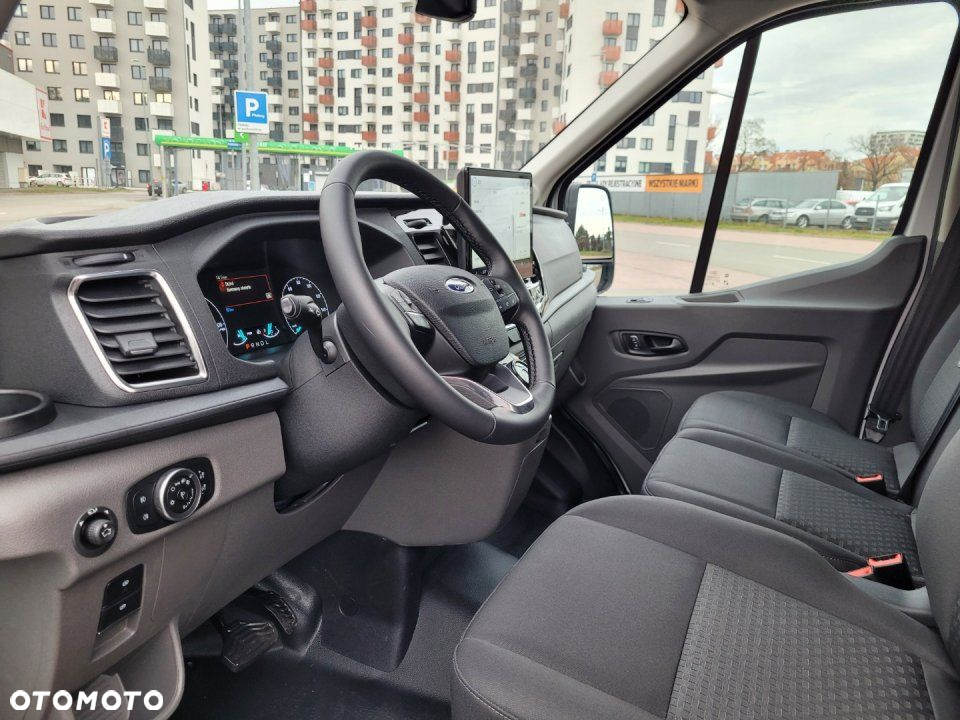 Ford E-Transit - 9