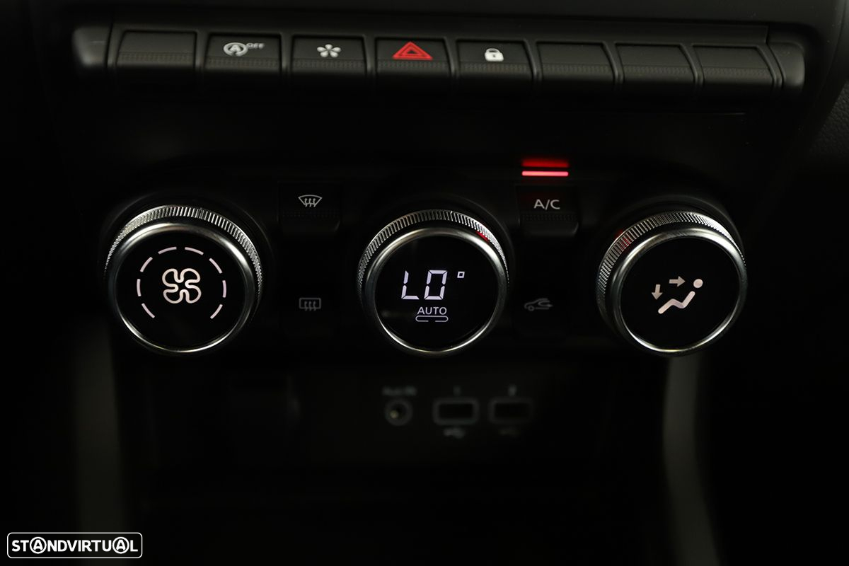 Renault Arkana 1.3 TCe Intens EDC - 13