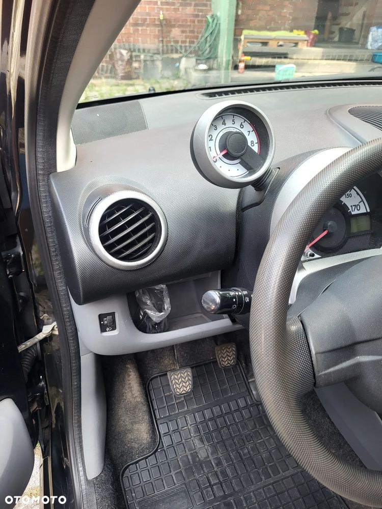 Citroën C1 1.0i Magic - 14