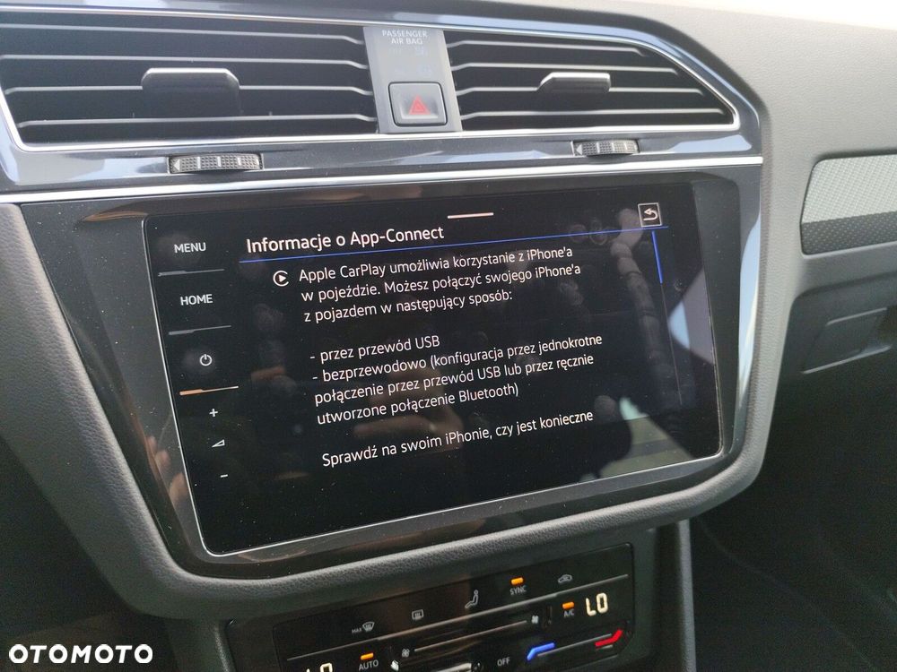 Volkswagen Tiguan 2.0 TSI 4Mot R-Line DSG - 30