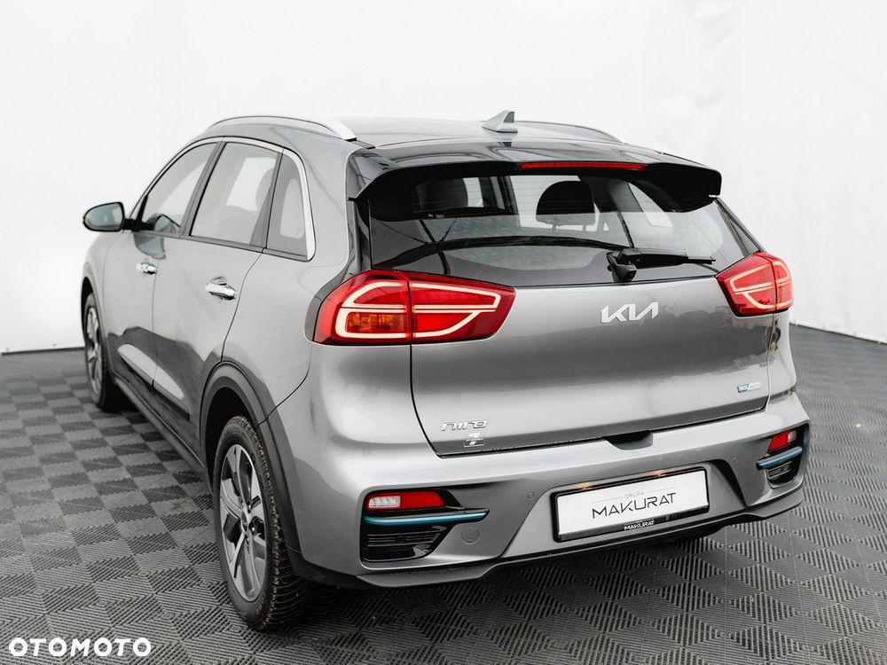 Kia Niro 64kWh L - 5
