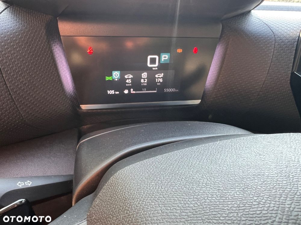 Citroën C4 1.2 PureTech Feel Pack S&S EAT8 - 21