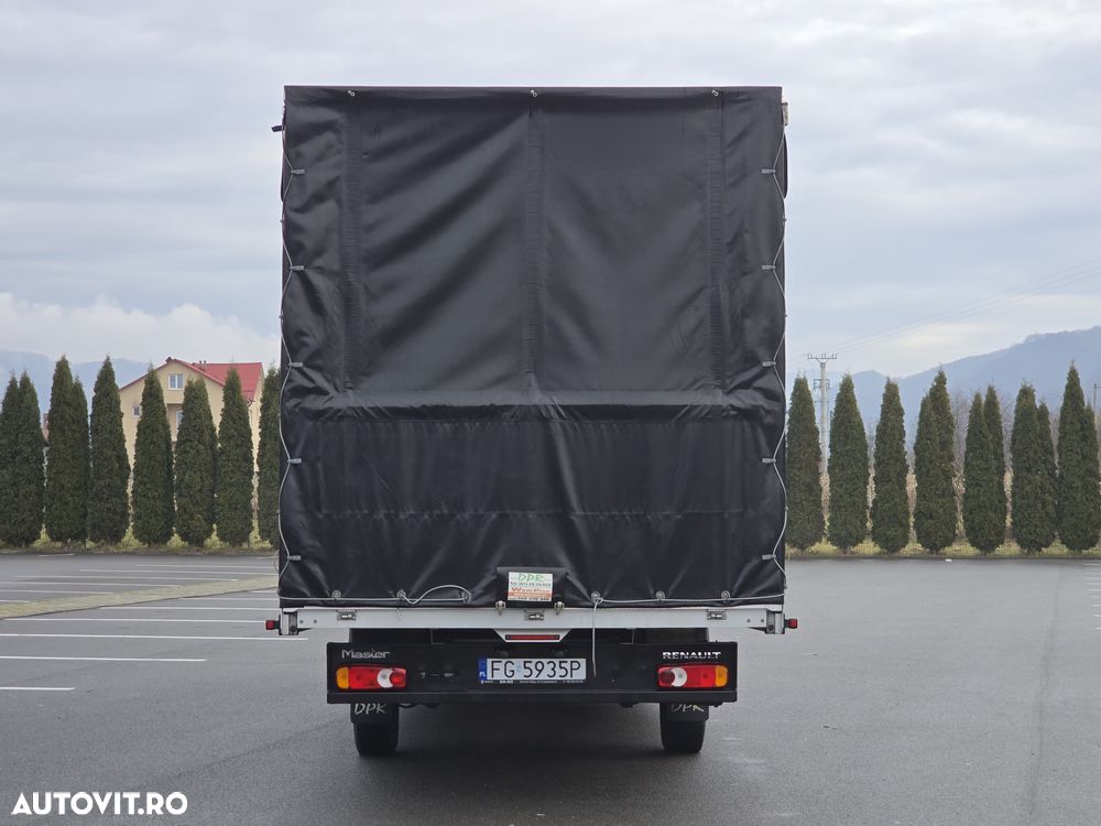 Renault Master - 27