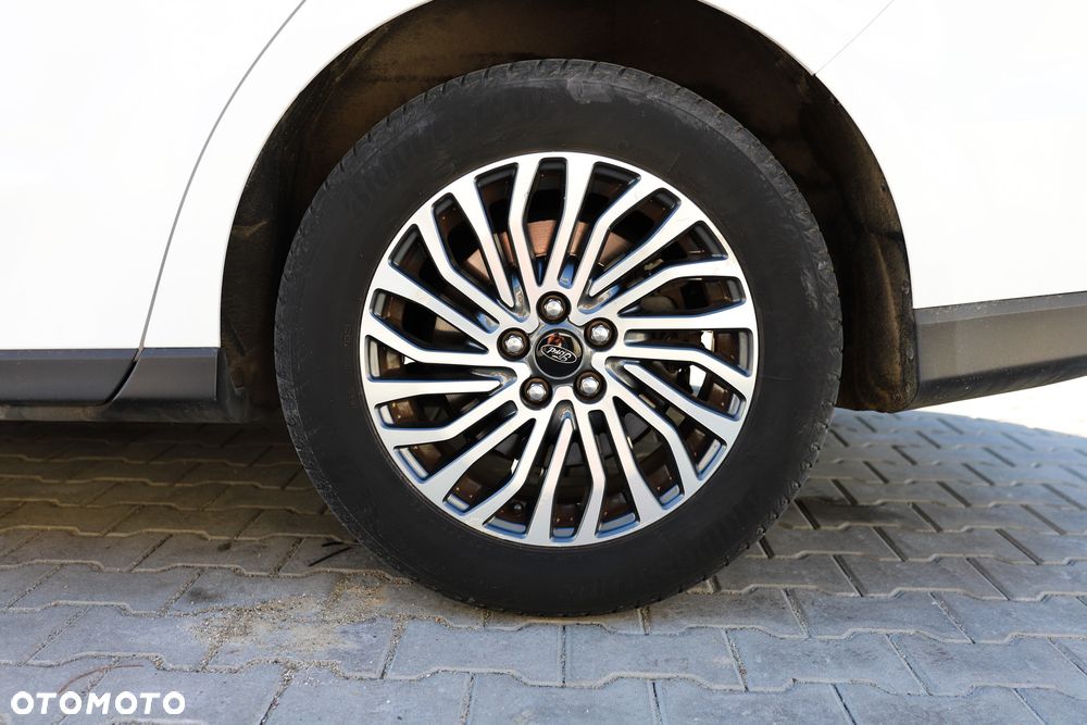 Ford S-Max 2.0 EcoBlue Titanium - 4