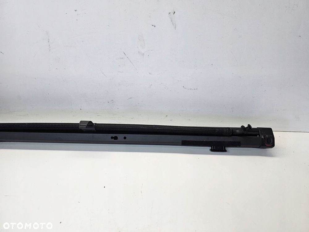 SIATKA BAGAŻNIKA PIONOWA AUDI A4 B9 AVANT KOMBI 8W9861691A - 3