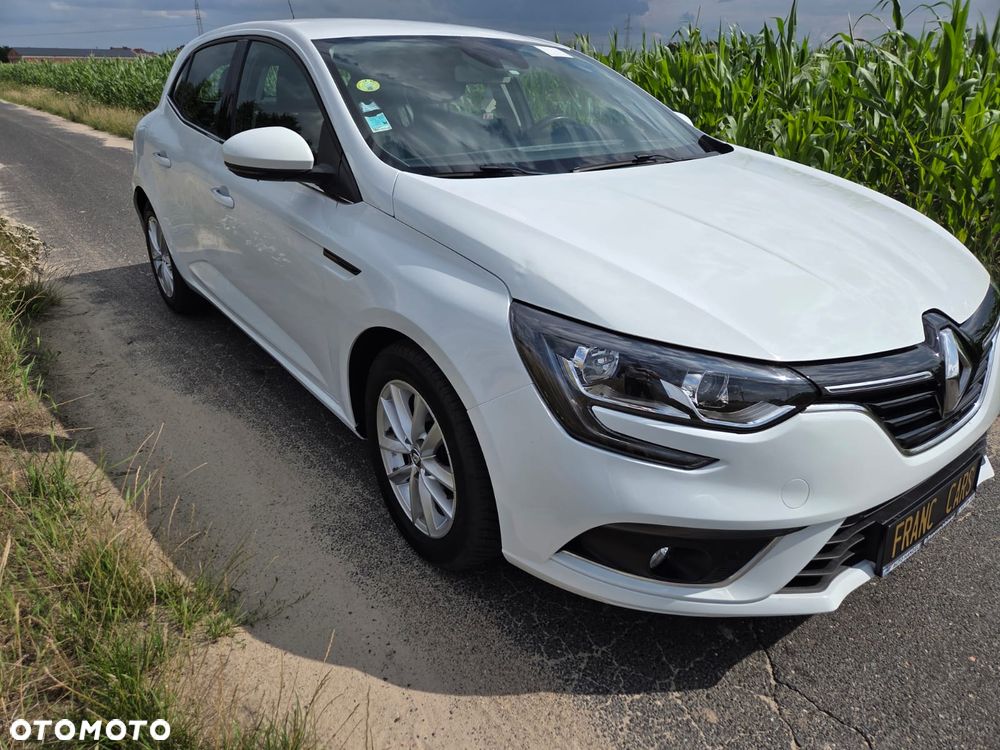 Renault Megane ENERGY dCi 110 INTENS - 16