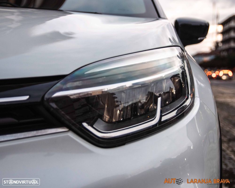 Renault Captur 1.5 dCi Exclusive C/Pneu - 11