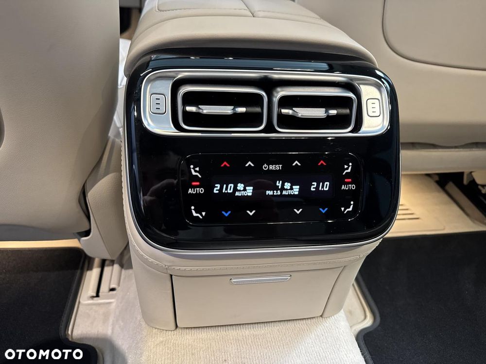 Mercedes-Benz Klasa S 500 4-Matic L AMG Line 9G-TRONIC - 26