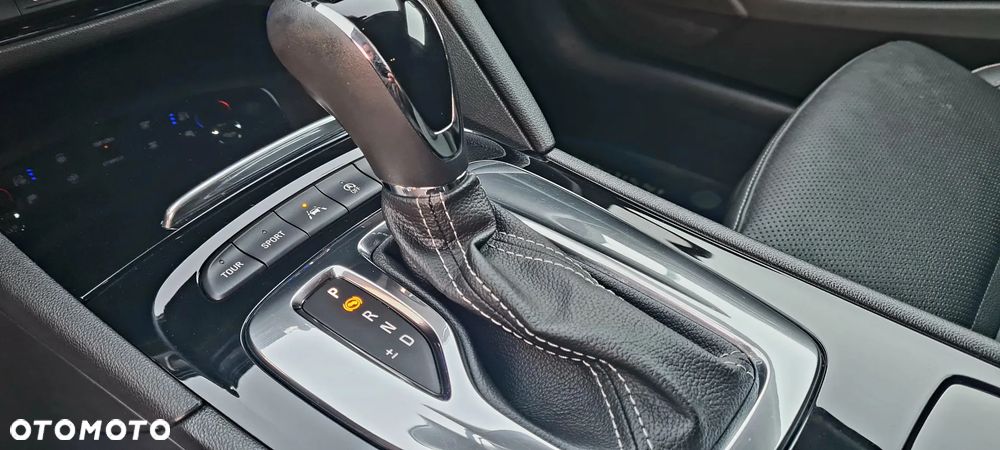 Opel Insignia 2.0 CDTI 4x4 Exclusive S&S - 7