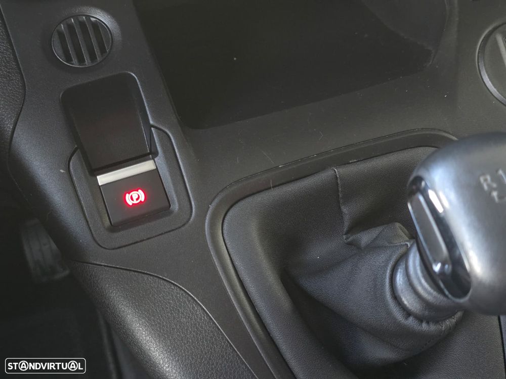 Opel Combo 1.5 CDTi L2H1 - 13