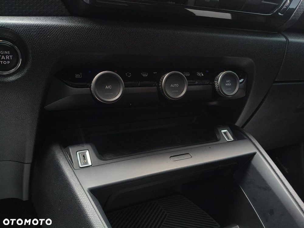 Citroën C4X 1.2 PureTech Shine Pack S&S EAT8 - 19