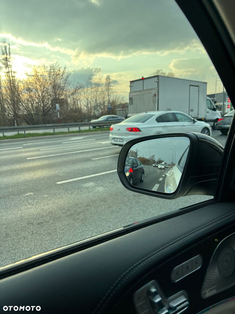 Mercedes-Benz GLE - 18