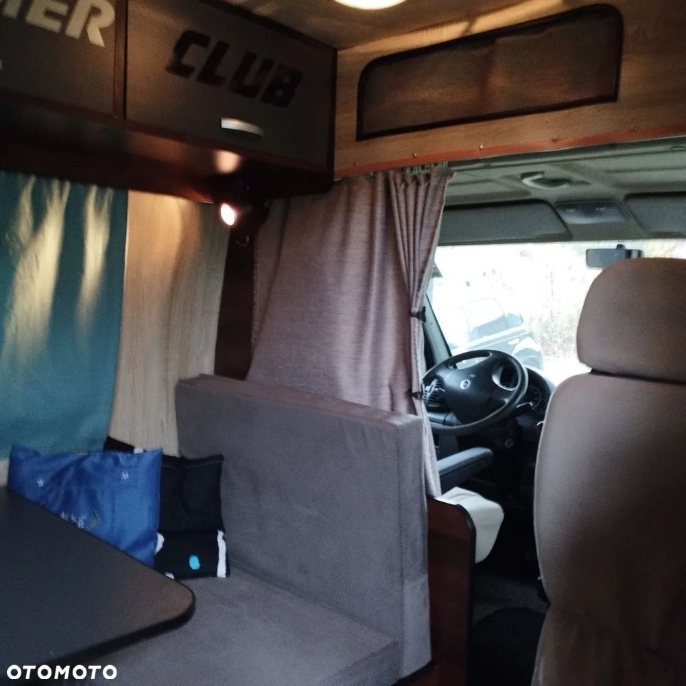 Fiat Ducato - 6