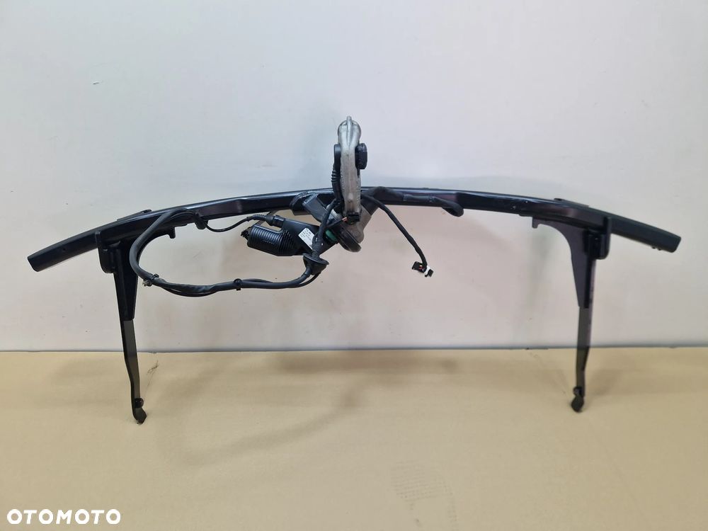 HAK HOLOWNICZY VW TIGUAN 2 II 5NA 5NA803881P ORYGINAŁ GWARANCJA - 11