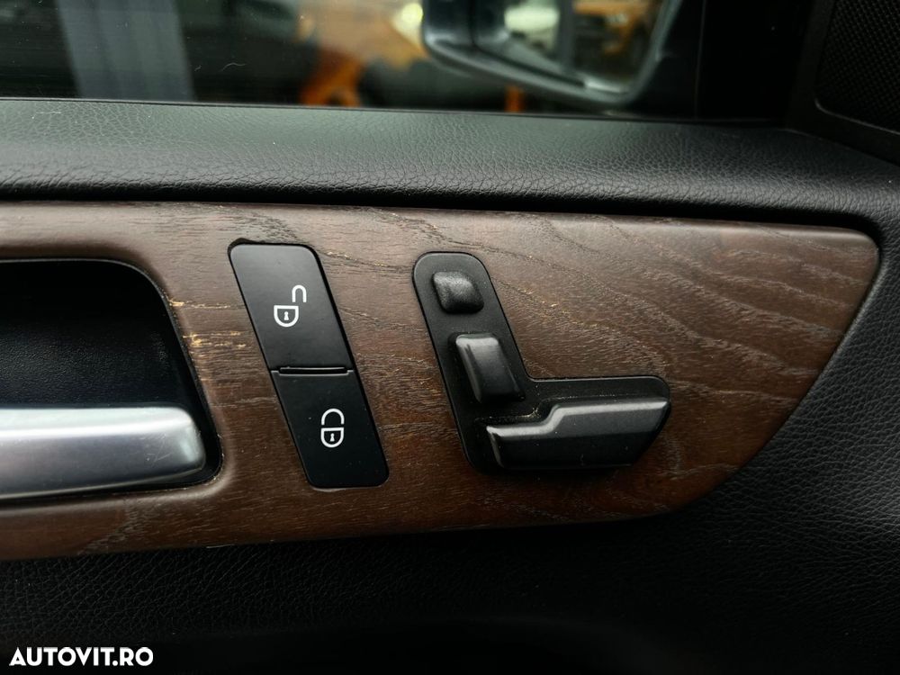 Mercedes-Benz ML - 13