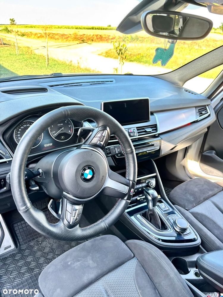 BMW Seria 2 220d GT xDrive M Sport - 3