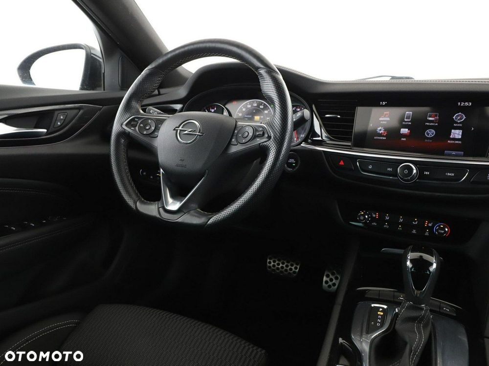 Opel Insignia 1.5 Direct InjectionTurbo Dynamic - 17