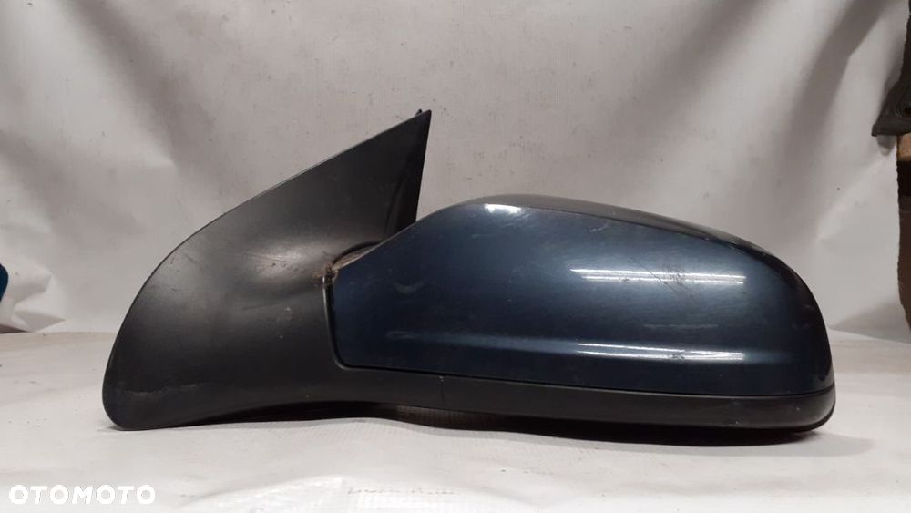 LUSTERKO ELEKTRYCZNELEWE OPEL ASTRA H 5PIN Z168 - 1