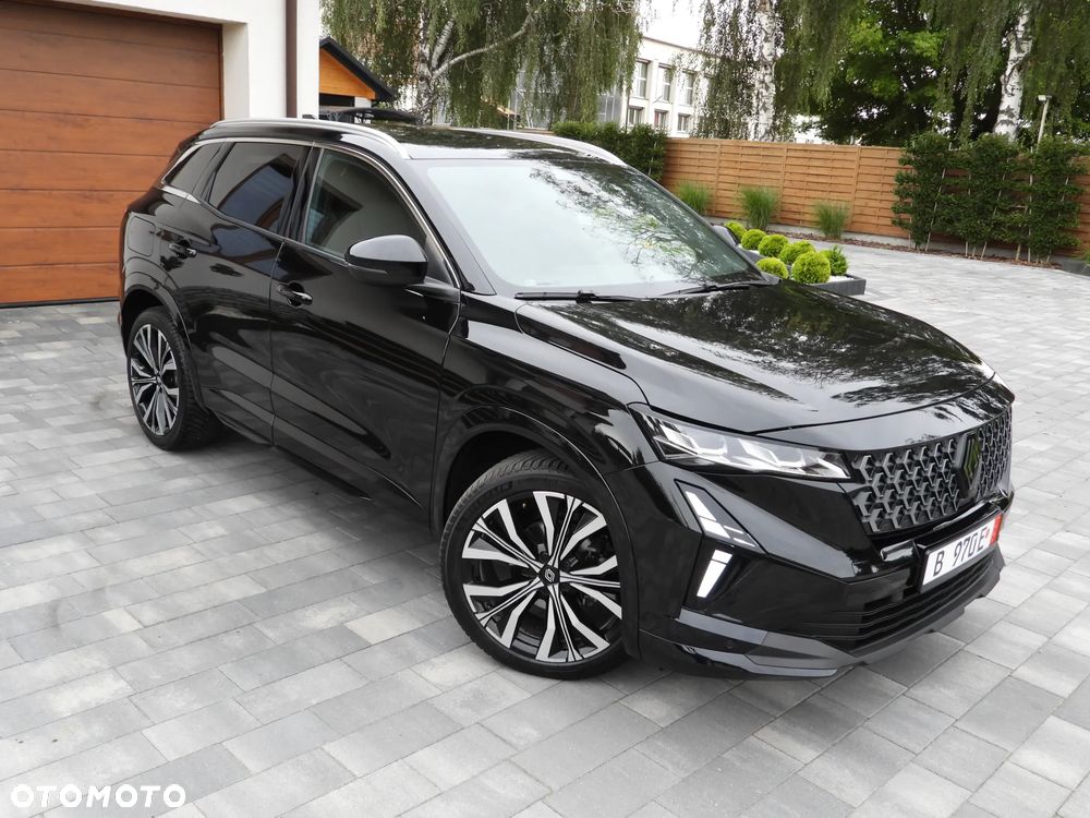 Renault Austral 1.3 TCe mHEV Techno - 22