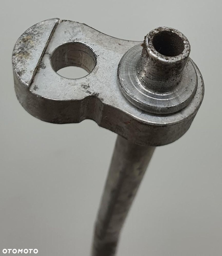 PRZEWÓD RURKA KLIMATYZACJI MERCEDES ACTROS MP4 A9608305617 - 2