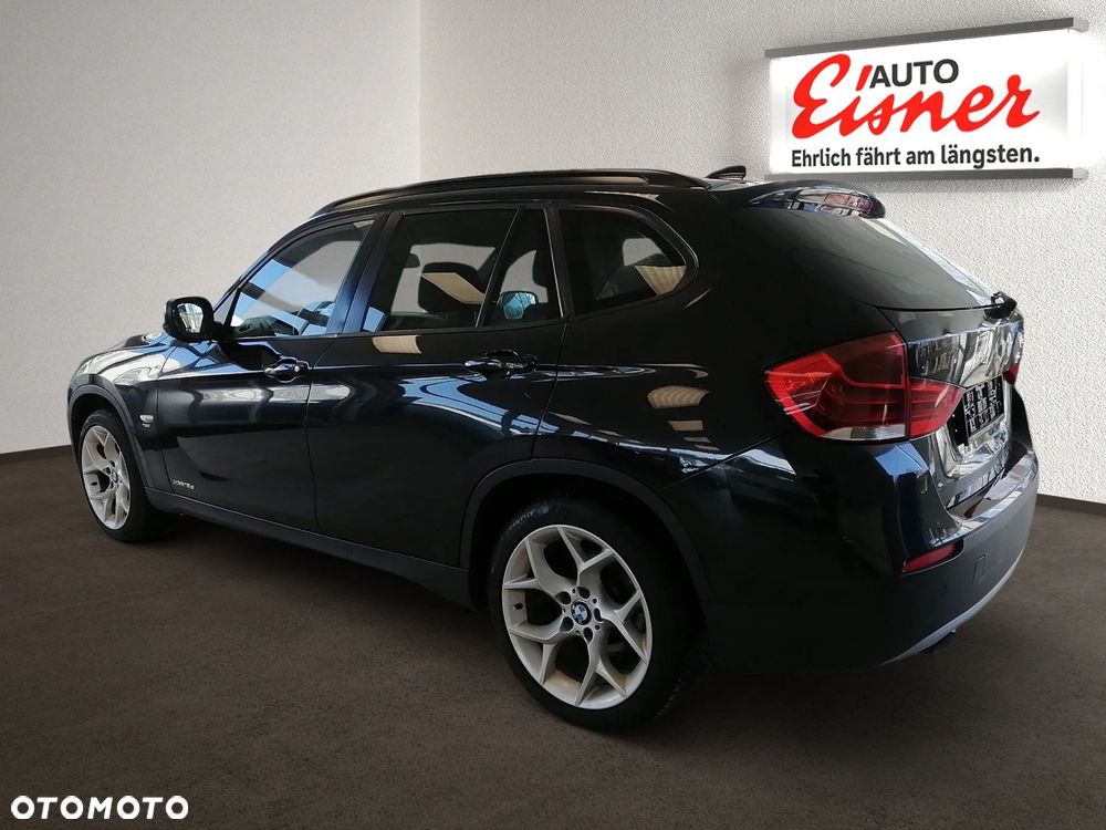 BMW X1 xDrive18d - 2