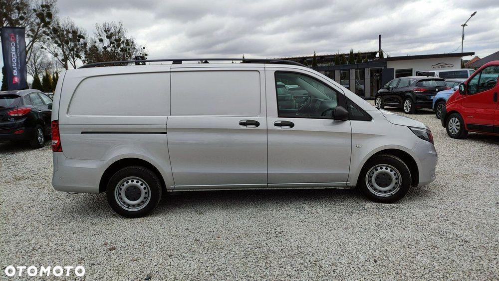 Mercedes-Benz Vito - 19