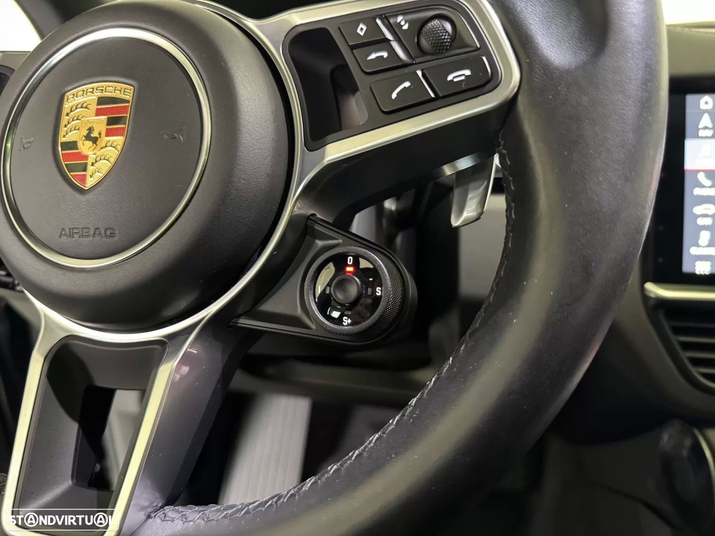 Porsche Cayenne Platinum Edition - 38