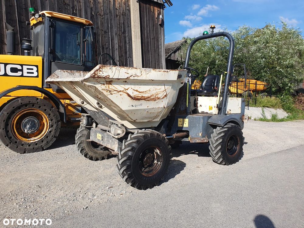 Terex - 7