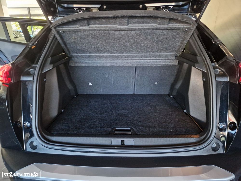 Peugeot 2008 1.5 BlueHDi Allure - 20