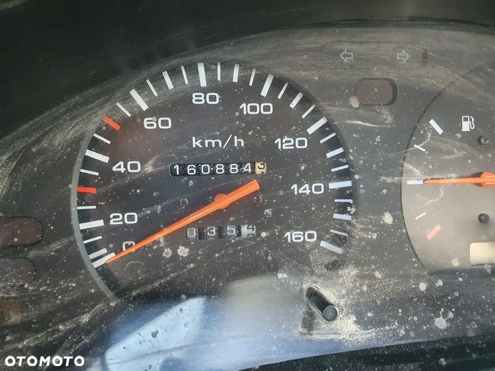 SILNIK NISSAN VANETTE 2.3 DIESEL + SKRZYNIA/CZĘŚCI LD23 - 2