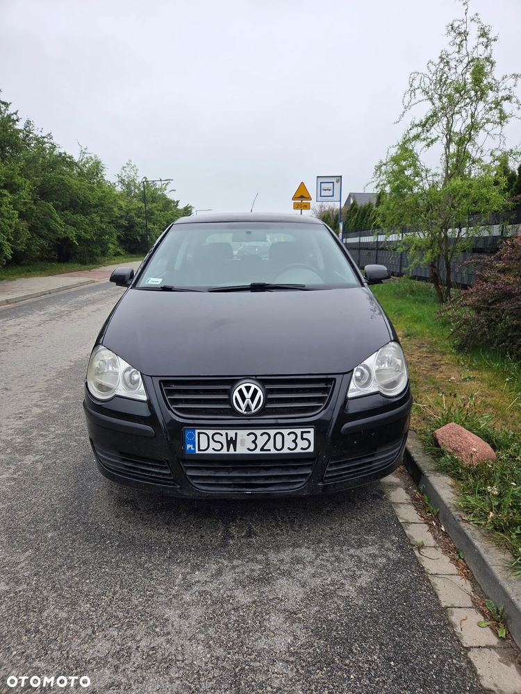 Volkswagen Polo - 6